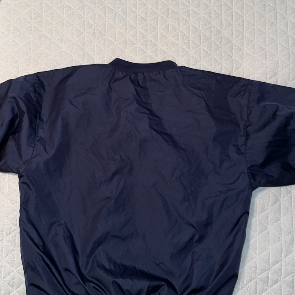 🛍️Dark Blue pullover - Picture 5 of 6
